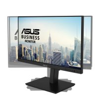 ASUS BE24ECSBT, 60,5 cm (23.8"), 1920 x 1080 Pixel, Full HD, LED, 5 ms, Schwarz