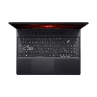 Acer Nitro 16 AN16-41-R6KQ, AMD Ryzen™ 7, 3,8 GHz, 40,6 cm (16"), 2560 x 1600 Pixel, 16 GB, 1 TB