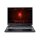 Acer Nitro 16 AN16-41-R6KQ, AMD Ryzen™ 7, 3,8 GHz, 40,6 cm (16"), 2560 x 1600 Pixel, 16 GB, 1 TB