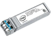 Intel E10GSFPLR, 10000 Mbit/s, 5A991, Schwarz, Launched,...