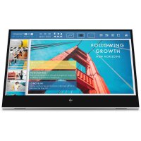 HP E-Series E14 G4, 35,6 cm (14"), 1920 x 1080...