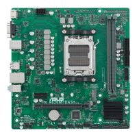 ASUS PRO A620M-DASH-CSM, AMD, Buchse AM5, Buchse AM5,...