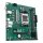 ASUS PRO A620M-DASH-CSM, AMD, Buchse AM5, Buchse AM5, DDR5-SDRAM, 96 GB, DIMM