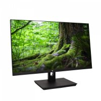 V7 L238IPS-E, 60,5 cm (23.8"), 1920 x 1080 Pixel, Full HD, LED, 5 ms, Schwarz