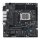 ASUS PRO WS W680M-ACE SE, Intel, LGA 1700, Intel® Core™ i3, Intel® Core™ i5, Intel® Core™ i7, Intel® Core™ i9, LGA 1700, DDR5-SDRAM, 192 GB