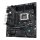 ASUS PRO WS W680M-ACE SE, Intel, LGA 1700, Intel® Core™ i3, Intel® Core™ i5, Intel® Core™ i7, Intel® Core™ i9, LGA 1700, DDR5-SDRAM, 192 GB