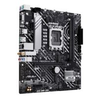 ASUS PRIME H610M-A WIFI, Intel, LGA 1700, Intel®...