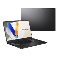 ASUS Vivobook Pro 15 OLED N6506MV-MA071X, Intel Core Ultra 7, 39,6 cm (15.6"), 2880 x 1620 Pixel, 24 GB, 1 TB, Windows 11 Pro