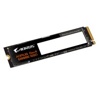 Gigabyte AORUS Gen4 5000E, 1,02 TB, M.2, 5000 MB/s