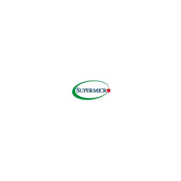 Supermicro AOC-ATG-I2SM-O, Eingebaut, Kabelgebunden, Ethernet / Fiber, 10000 Mbit/s, Grün, Grau