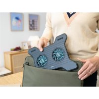 Trust Breeze, 40,6 cm (16"), 2 Stück(e), USB, 325 g