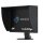 EIZO ColorEdge CG2420, 61,2 cm (24.1"), 1920 x 1200 Pixel, WUXGA, LED, 10 ms, Schwarz