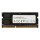 V7 8GB DDR3 PC3-14900 - 1866mhz SO DIMM Notebook Arbeitsspeicher Modul - V7149008GBS-LV, 8 GB, 1 x 8 GB, DDR3, 1866 MHz, 204-pin SO-DIMM, Schwarz