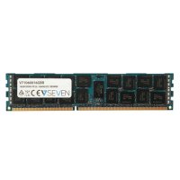 V7 16GB DDR3 PC3-10600 - 1333mhz SERVER ECC REG Server...