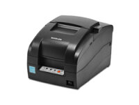 BIXOLON SRP-275IIICOESG, Punktmatrix, POS-Drucker, 80 x 144 DPI, 5,1 ips, 8,3 cm, 76.5 mm