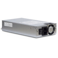 Inter-Tech ASPOWER U1A-C20500-D, 500 W, 115 - 230 V, 92%,...