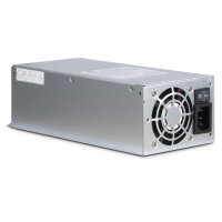 Inter-Tech ASPOWER U2A-B20500-S, 500 W, 115 - 230 V, 90%,...