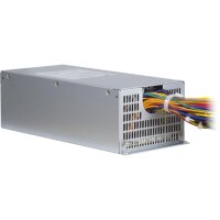 Inter-Tech ASPOWER U2A-B20500-S, 500 W, 115 - 230 V, 90%,...