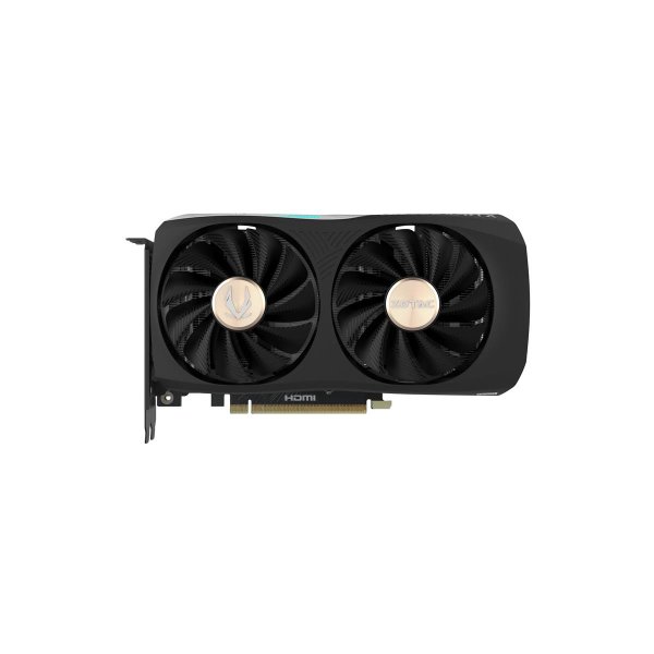 ZOTAC GAMING GeForce RTX 4060 Ti AMP, GeForce RTX 4060 Ti, 16 GB, GDDR6, 128 Bit, 7680 x 4320 Pixel, PCI Express x8 4.0