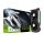 ZOTAC GAMING GeForce RTX 4060 Ti AMP, GeForce RTX 4060 Ti, 16 GB, GDDR6, 128 Bit, 7680 x 4320 Pixel, PCI Express x8 4.0