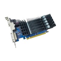 ASUS GT710-SL-2GD5-BRK-EVO, GeForce GT 710, 2 GB, GDDR5,...