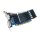 ASUS GT710-SL-2GD5-BRK-EVO, GeForce GT 710, 2 GB, GDDR5, 64 Bit, 3840 x 2160 Pixel, PCI Express 2.0