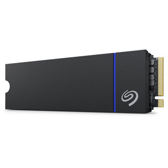 Seagate Game Drive PS5 NVMe, 2 TB, M.2, 7300 MB/s