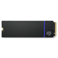 Seagate Game Drive PS5 NVMe, 2 TB, M.2, 7300 MB/s