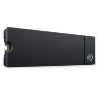 Seagate Game Drive PS5 NVMe, 2 TB, M.2, 7300 MB/s