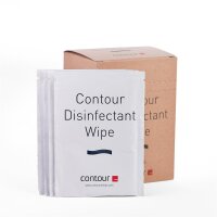 Contour Design Contour Disinfectant Wipe, 20...