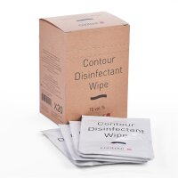 Contour Design Contour Disinfectant Wipe, 20...