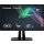 ViewSonic VP56, 81,3 cm (32"), 3840 x 2160 Pixel, 4K Ultra HD, LED, 5 ms, Schwarz