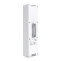 TP-LINK Omada EAP650-Outdoor, 3000 Mbit/s, 574 Mbit/s, 2402 Mbit/s, 10,100,1000 Mbit/s, IEEE 802.11a, IEEE 802.11ac, IEEE 802.11ax, IEEE 802.11b, IEEE 802.11g, IEEE 802.11n, IEEE 802.1x,..., 10/100/1000Base-T(X)