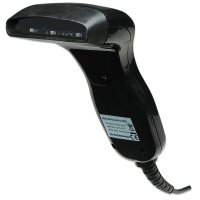 Manhattan CCD Kontakt-Barcodescanner, 80 mm Scanbreite,...