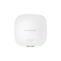 HPE Instant On AP32, 2400 Mbit/s, 574 Mbit/s, 1200 Mbit/s, 2400 Mbit/s, 2500 Mbit/s, IEEE 802.11ax, IEEE 802.3at, IEEE 802.3bt