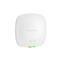 HPE Instant On AP32, 2400 Mbit/s, 574 Mbit/s, 1200 Mbit/s, 2400 Mbit/s, 2500 Mbit/s, IEEE 802.11ax, IEEE 802.3at, IEEE 802.3bt