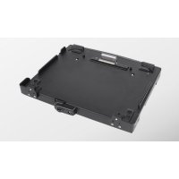 Panasonic PCPE-GJ20V07, Kabelgebunden, Schwarz, 75 x 75 mm, Panasonic, TOUGHBOOK 20 clamshell model only, 295 mm