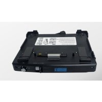 Panasonic PCPE-GJ20V07, Kabelgebunden, Schwarz, 75 x 75 mm, Panasonic, TOUGHBOOK 20 clamshell model only, 295 mm