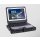 Panasonic PCPE-GJ20V07, Kabelgebunden, Schwarz, 75 x 75 mm, Panasonic, TOUGHBOOK 20 clamshell model only, 295 mm