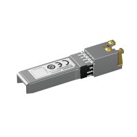 Netgear AXM765-20000S, Faseroptik, 10000 Mbit/s, SFP+, 80...