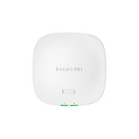 HPE Instant On AP21, 1200 Mbit/s, 300 Mbit/s, 1200 Mbit/s, 1000 Mbit/s, IEEE 802.11ax, IEEE 802.11n, IEEE 802.3af, IEEE 802.3at, 10/100/1000Base-T(X)