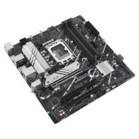 ASUS PRIME B760M-A D4-CSM - LGA 1700 - Mainboard - Intel...