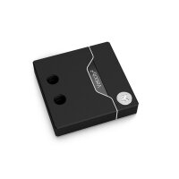 EK Water Blocks Quantum Velocity2, Wasserblock, Acetal,...