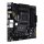 ASUS TUF GAMING B550M-PLUS WIFI II, AMD, Socket AM4, AMD Ryzen™ 3, AMD Ryzen™ 5, AMD Ryzen™ 7, 3rd Generation AMD Ryzen™ 9, AMD Ryzen 9 5th Gen, Socket AM4, DDR4-SDRAM, 128 GB