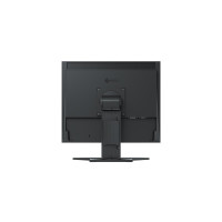 EIZO FlexScan S1934H-BK, 48,3 cm (19"), 1280 x 1024 Pixel, SXGA, LED, 14 ms, Schwarz