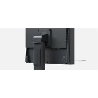 EIZO FlexScan S1934H-BK, 48,3 cm (19"), 1280 x 1024 Pixel, SXGA, LED, 14 ms, Schwarz