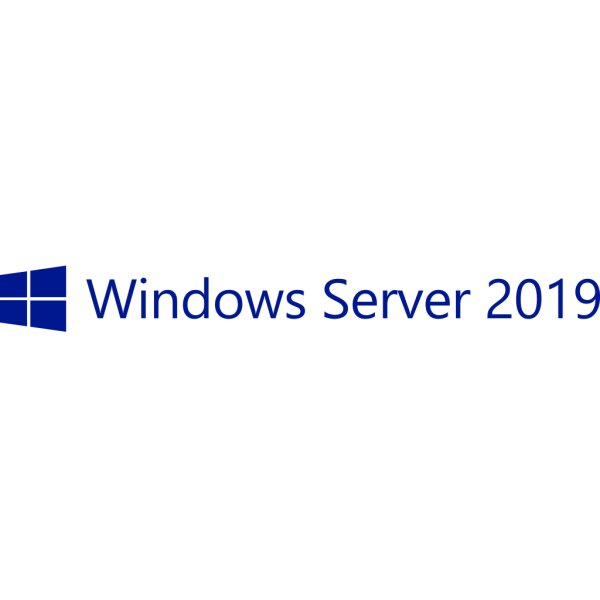 HPE Microsoft Windows Server 2019, 5 Lizenz(en), Kundenzugangslizenz (CAL), Lizenz