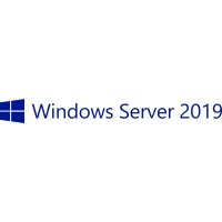 HPE Microsoft Windows Server 2019, 5 Lizenz(en),...