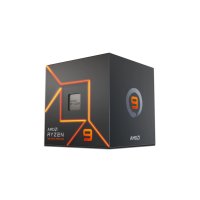 AMD Ryzen 9 7900, AMD Ryzen™ 9, Buchse AM5, 5 nm,...