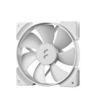 Fractal Design Prisma AL-12 PWM, Ventilator, 12 cm, 2000 RPM, 32,7 dB, 85,71 cfm, 145,62 m³/h